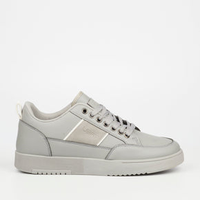 Urbanart Casual Shoes Urbanart Ezra 12 Wax Sue Grey (7395617243225)