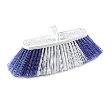 UTP Professional broom UTP Professional Broom Brush 20cm Metal Handle 140cm OF320