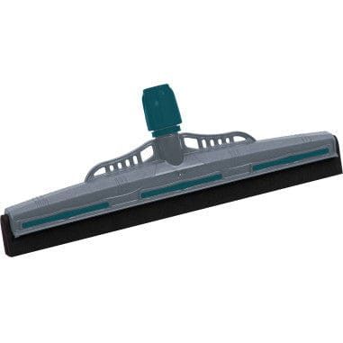 UTP Professional broom UTP Professional Lodos Plastic Floor Squeegee 45cm Metal Handle 140cm LY682