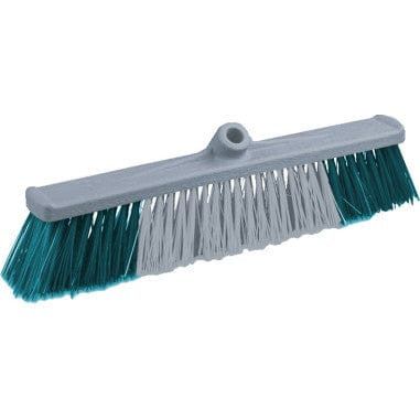 UTP Professional Brush UTP Professional Courtyard Outdoor Brush Hard 50cm Metal Handle 140cm MF378