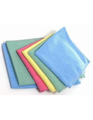 UTP Professional Dish Cloths UTP Professional  Cleaning Microfiber Cloth 40X40 40g MB140