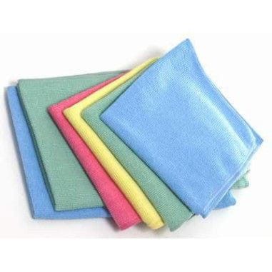 UTP Professional Dish Cloths UTP Professional  Cleaning Microfiber Cloth 40X40 40g MB140