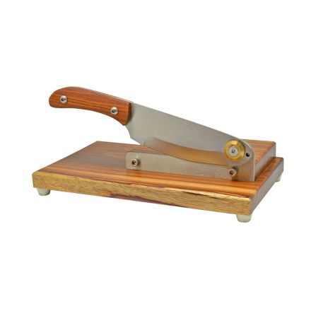 Victorinox Custom Biltong Cutter by Thinus Herbst V-BC1.