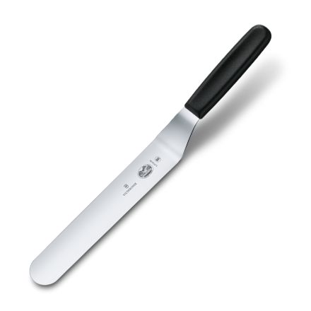 Victorinox Swiss Classic Offset Spatula Black 25cm V5.2703.25.