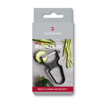 Victorinox RAPID Julienne Cutter Black V6.0934.3.