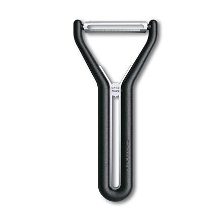 Victorinox Nova Y Peeler Black V6.0982.3.