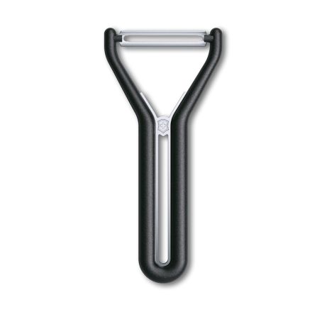 Victorinox Nova Y Peeler Black V6.0982.3.