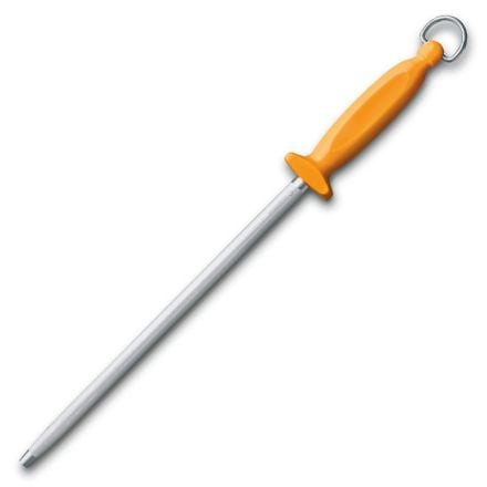 Swibo Sharpening Steel Round Fine Cut 30cm V7.8515.