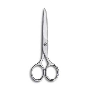 Victorinox Forged Household Scissors Sweden With/Nickel Plated Blades V8.1016.13.