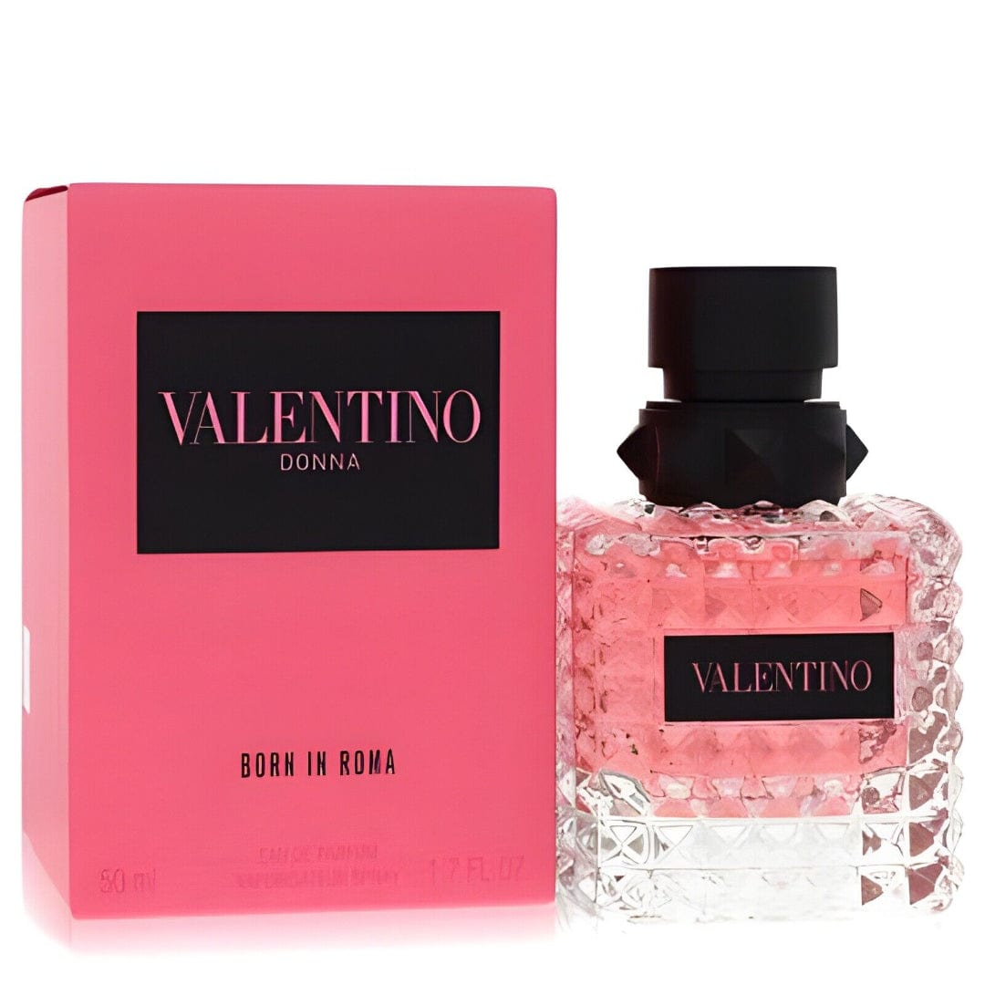 Valentino Donna perfumes Valentino Donna Born In Roma by Valentino 1.7 Eau De Parfum (Parallel Import)