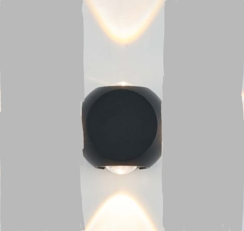 VALOTECH Outdoor Wall Lamp Wall Lamp 2408 WW (7295480463449)
