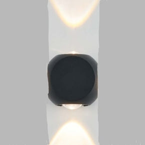 VALOTECH Outdoor Wall Lamp Wall Lamp 2408 WW (7295480463449)