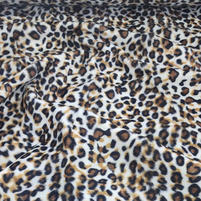 VELBOA Dress Fabrics Printed Velboa Fabric 150cm (7336467660889)