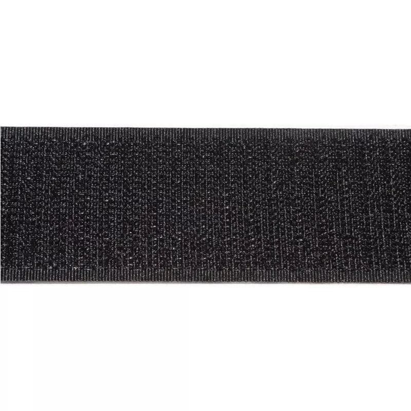 Hook and Loop Stick-On 25mm
