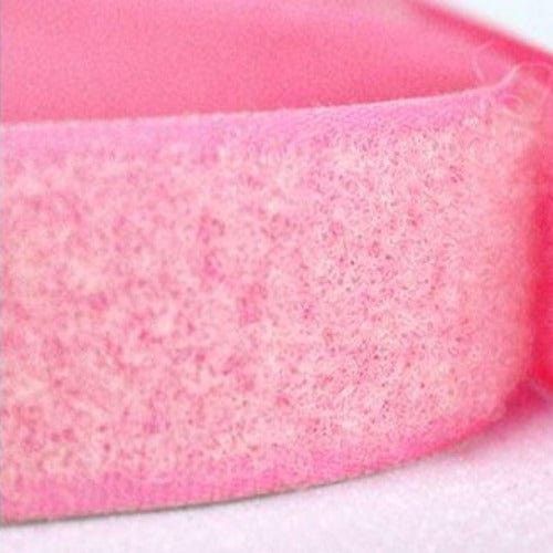 Velcro Hook & Loop 25mm Plain