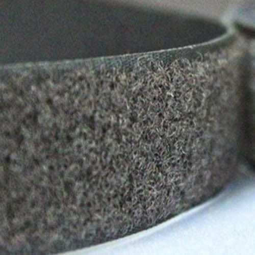 Velcro Hook & Loop 25mm Plain