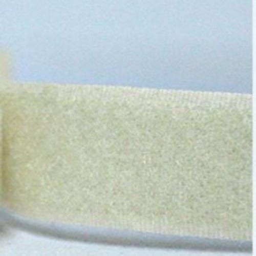 Velcro Hook & Loop 25mm Plain