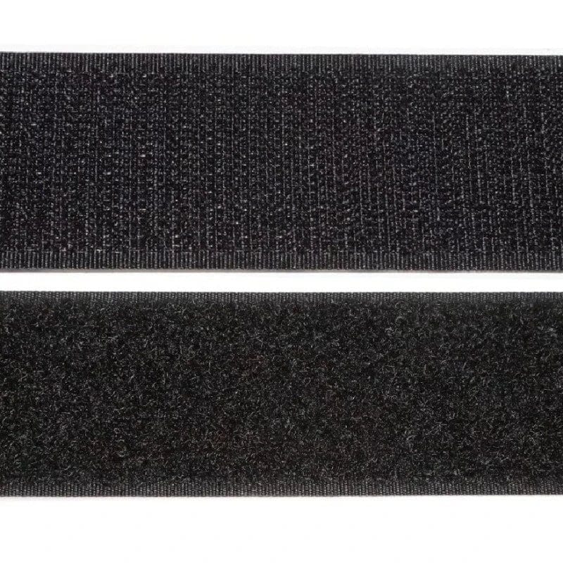 Hook and Loop Stick-On 25mm