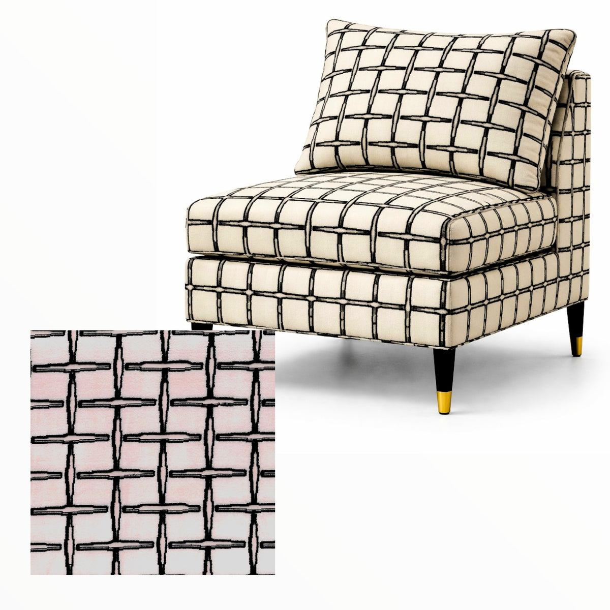 Fabric Upholstery Velvet Vellut 140 cm