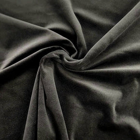 velvet Dress Fabrics Velvet Jacketing Fabric 150cm (7536695115865)