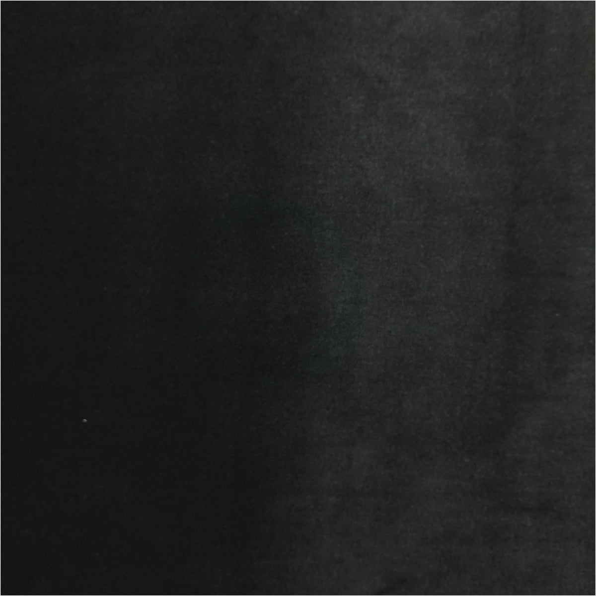 Emperor Velvet Charcoal 140 cm