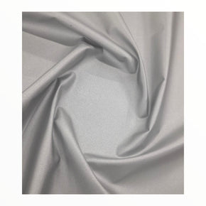 Ventura Alluminised Outdoor Waterproof Fabric Grey 350 gsm 200 cm