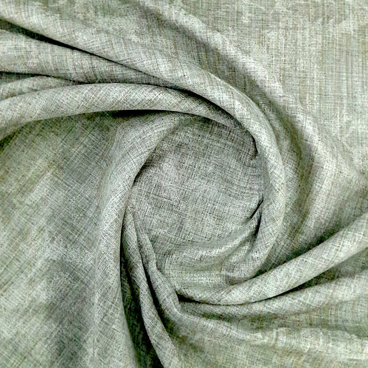 Curtain Fabric Verdulle Linen 300 cm