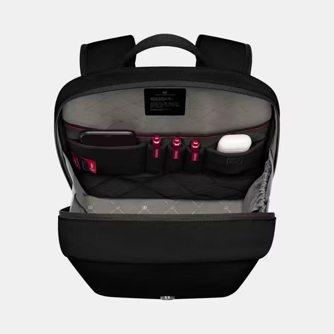 Victorinox Backpack Victorinox Almont Modern City Daypack Bag