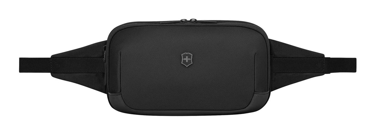 Victorinox Crossbody Bag Victorinox Altmont Modern Belt Bag Black
