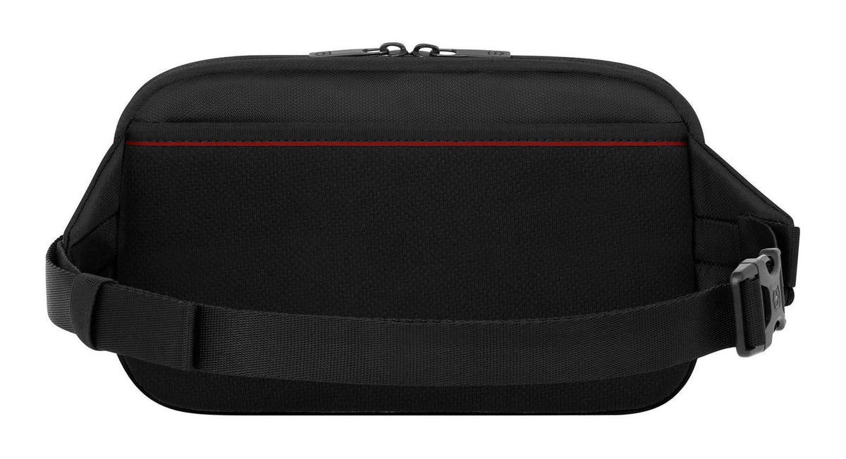 Victorinox Crossbody Bag Victorinox Altmont Modern Belt Bag Black