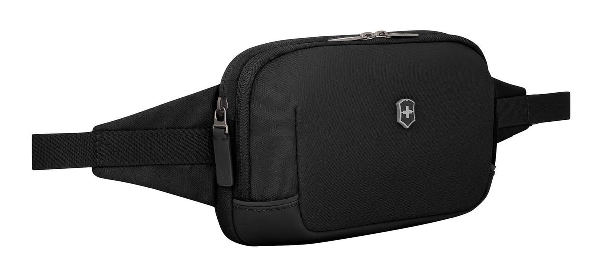 Victorinox Crossbody Bag Victorinox Altmont Modern Belt Bag Black