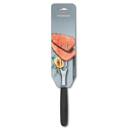 Victorinox Fork Victorinox  Carving Fork 15cm Black V5.2103.15B (4713268052057)
