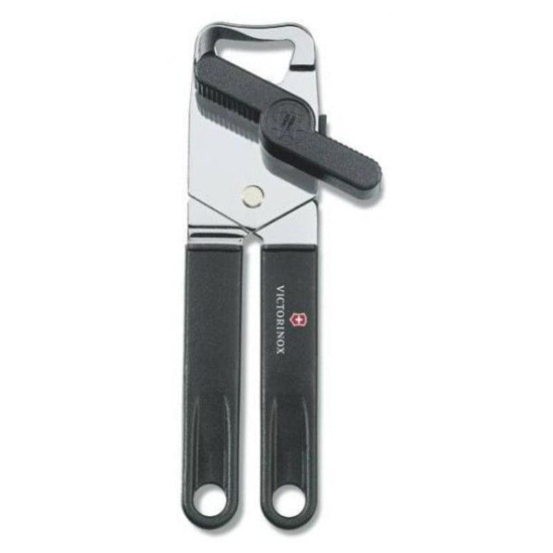Victorinox Opener Victorinox Can Opener Universal Black V7.6857.3