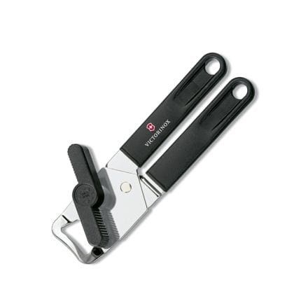 Victorinox Opener Victorinox Can Opener Universal Black V7.6857.3