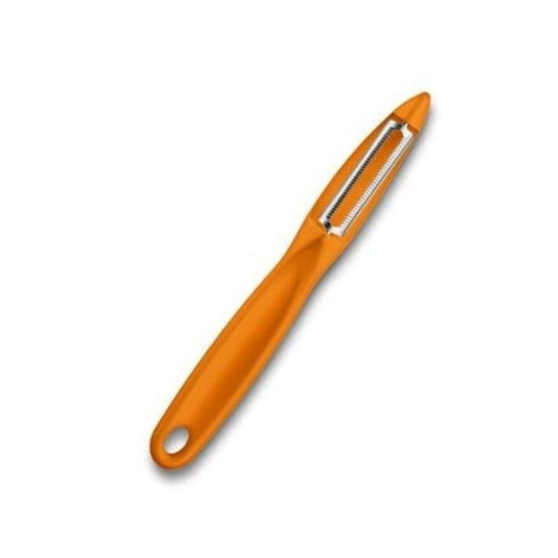 Victorinox Peeler Victorinox Universal Peeler Orange