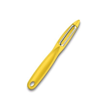 Victorinox Peeler Victorinox Universal Peeler Yellow (4712595423321)