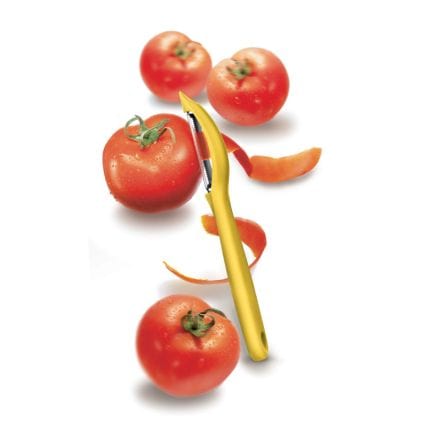 Victorinox Peeler Victorinox Universal Peeler Yellow (4712595423321)