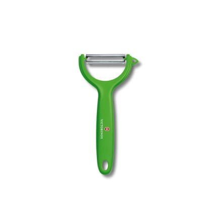 Victorinox Peeler Victorinox Ved/fruit Peeler Green V7.6079.4 (4712743272537)