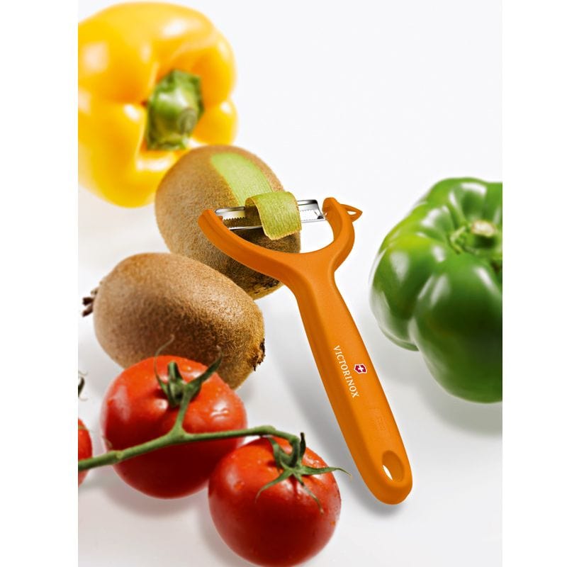 Victorinox Peeler Victorinox Ved/fruit Peeler Yellow V7.6079.9 (4712679014489)