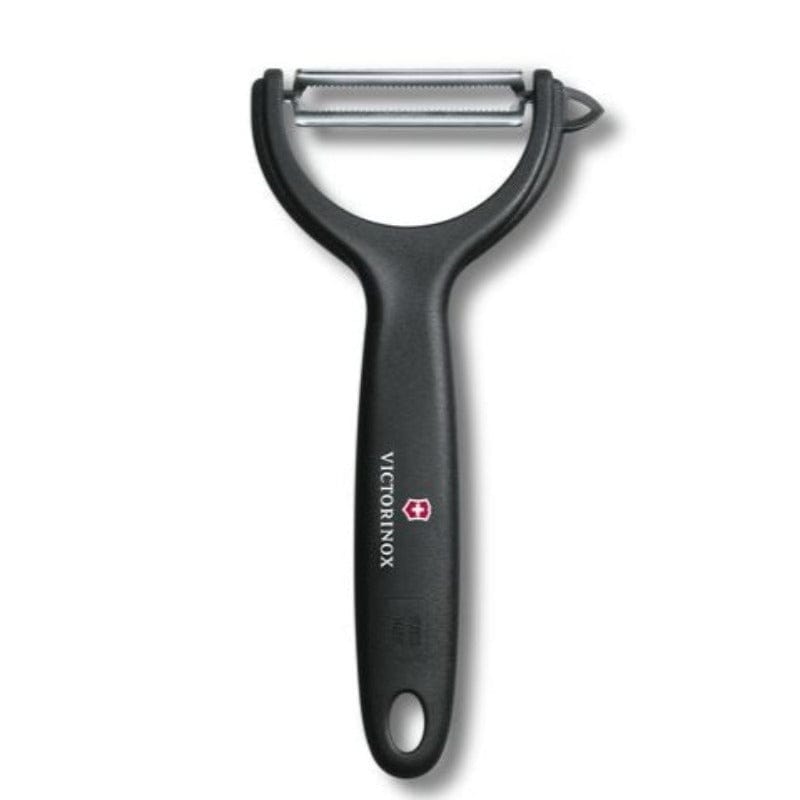 Victorinox Peeler Victorinox Veg/fruit Peeler Black