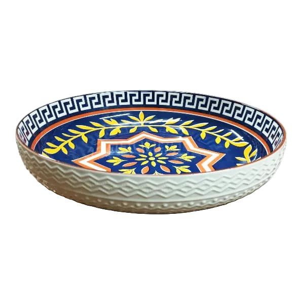 Villa Alegre Bowls Villa Alegre Ceramic Serving Dish 30cm 18783