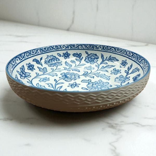 Villa Alegre Bowls Villa Alegre Ceramic Serving Dish 30cm 18783