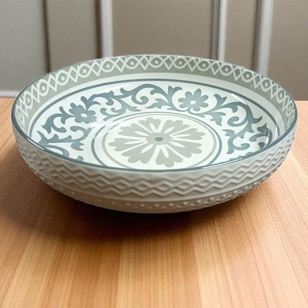 Villa Alegre Bowls Villa Alegre Ceramic Serving Dish 30cm 18783