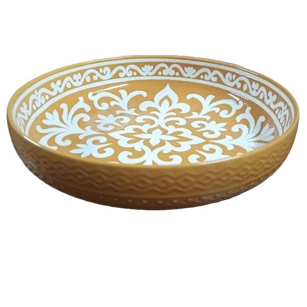 Villa Alegre Bowls Villa Alegre Ceramic Serving Dish 30cm 18783