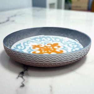 Villa Alegre Bowls Villa Alegre Ceramic Serving Dish 30cm 18783