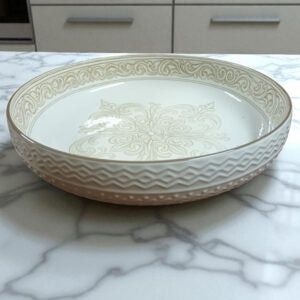 Villa Alegre Bowls Villa Alegre Ceramic Serving Dish 30cm 18783