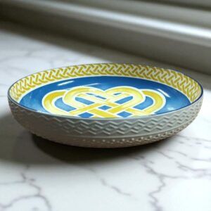 Villa Alegre Bowls Villa Alegre Ceramic Serving Dish 30cm 18783