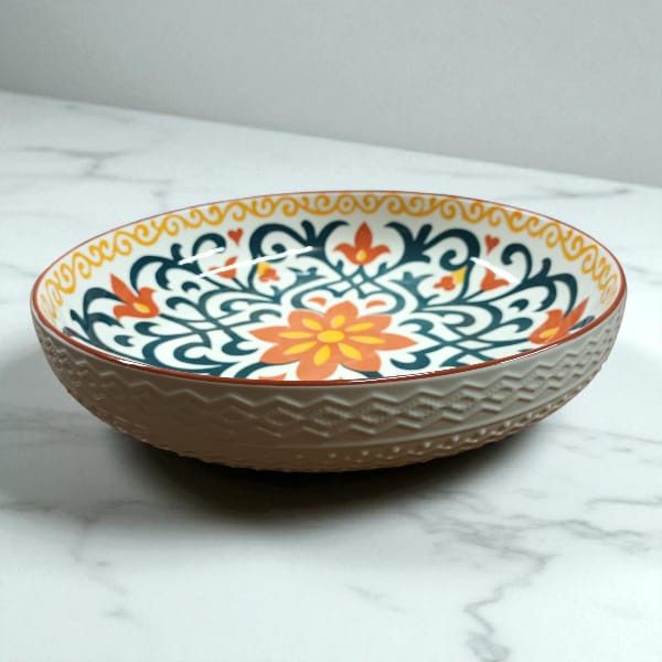 Villa Alegre Bowls Villa Alegre Ceramic Serving Dish 30cm 18783