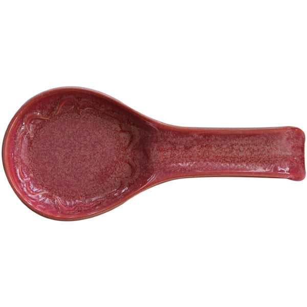 Villa Alegre Spoon Rest Villa Alegre Ceramic Spoon Rest 19846