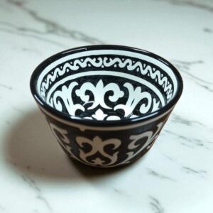 Villa Alegre Villa Alegre Villa Alegre Ceramic 9.5cm Ramekin Bowl 16567